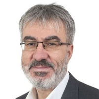 Zoltan Kalo