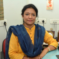 Sujata Mohanty