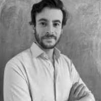 Nicolas Barut