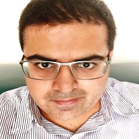 Ahmed Faiyaz Sait