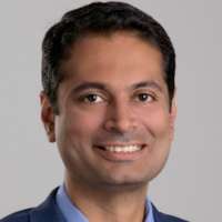 Praveen Chandrasekharan