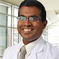 Manoj V. Ramachandran