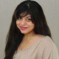 Neena B. Haider