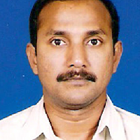Narendra Babu Ankem