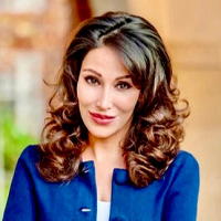 Arianne Kourosh