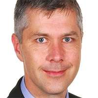 Philip Preshaw