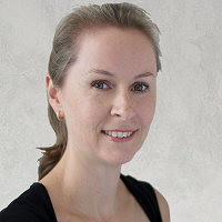 Maree Hackett