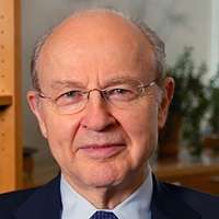 Robert G. Roeder