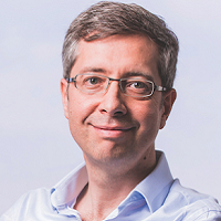 Gianaurelio Cuniberti