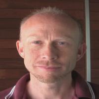 James Sharpe