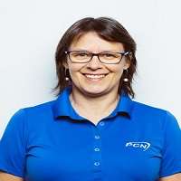 Mireille Belzile
