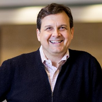 Peter Vekilov