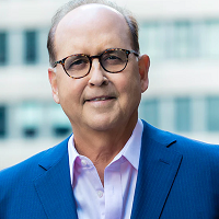 Bruce E. Katz