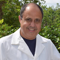 Jorge Frias-Lopez