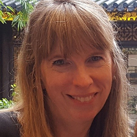 Lisa Gorski