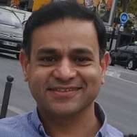 Pushkar Shah