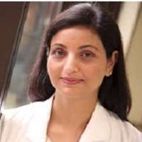 Seema Ali Bhat