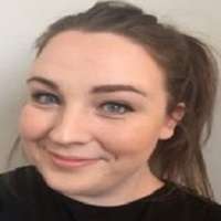 Catherine Crompton