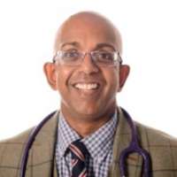 Kevin Fernando