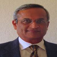 Anand V. Nene