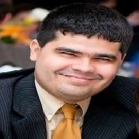 Roger Arce
