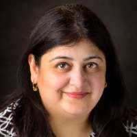 Saadia A. Faiz