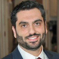 Houman Danesh