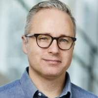 Fredrik Strand