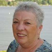Rosemary J. Versteegen