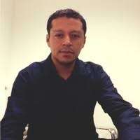 Samuel Bautista Osornio