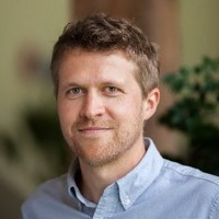 Benjamin (Ben) Cox