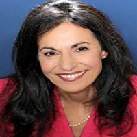 Deborah Rozman