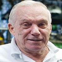 Dick Rutkowski