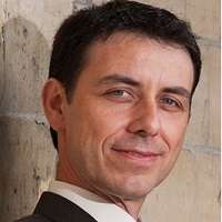 Laurent Dolle