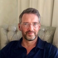 Martin R. Cowie