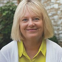 Gretchen Schisla
