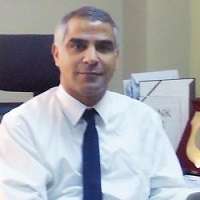 Khalid Al Safi