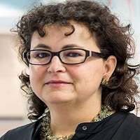 Marie Jose Kersten