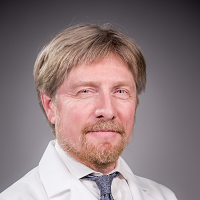 John M. Marek
