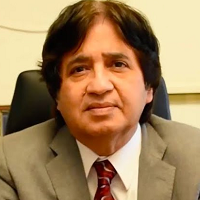 Shailesh C. Trivedi