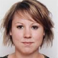 Marjolein Van Egmond
