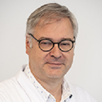 Michel De Pauw