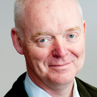 John Connolly