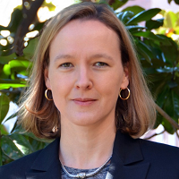 Rebecca Fry