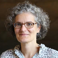 Dita Gratzinger