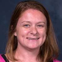 Megan J. Ehret