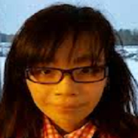 Hui-Lin (Gladies) Chang