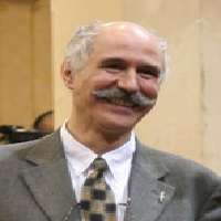 Luis Garcia-Larrea