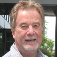 J. Keith Moffat 