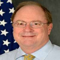 Mark B. Hamner